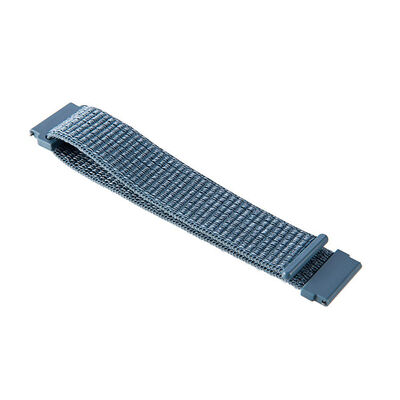 Xiaomi Redmi Watch 5 Active Zore KRD-03 22mm Hasır Kordon - 11