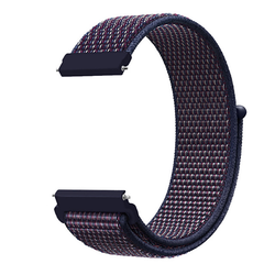 Xiaomi Redmi Watch 5 Active Zore KRD-03 22mm Hasır Kordon - 14
