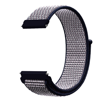 Xiaomi Redmi Watch 5 Active Zore KRD-03 22mm Hasır Kordon - 18