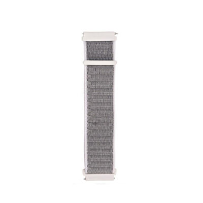 Xiaomi Redmi Watch 5 Active Zore KRD-03 22mm Hasır Kordon - 20
