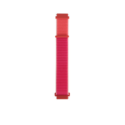 Xiaomi Redmi Watch 5 Active Zore KRD-03 22mm Hasır Kordon - 23