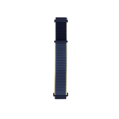 Xiaomi Redmi Watch 5 Active Zore KRD-03 22mm Hasır Kordon - 27