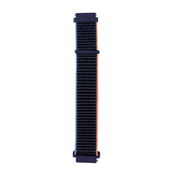 Xiaomi Redmi Watch 5 Active Zore KRD-03 22mm Hasır Kordon - 29