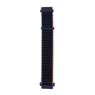 Xiaomi Redmi Watch 5 Active Zore KRD-03 22mm Hasır Kordon - 29