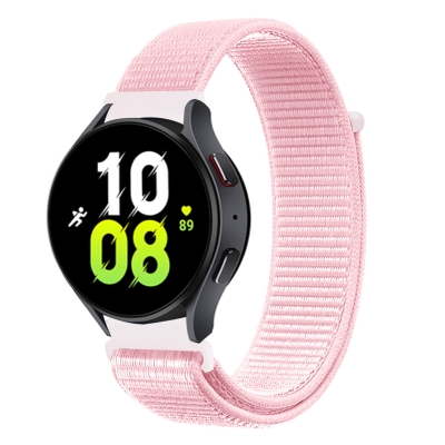 Xiaomi Redmi Watch 5 Active Zore KRD-03 22mm Hasır Kordon - 35