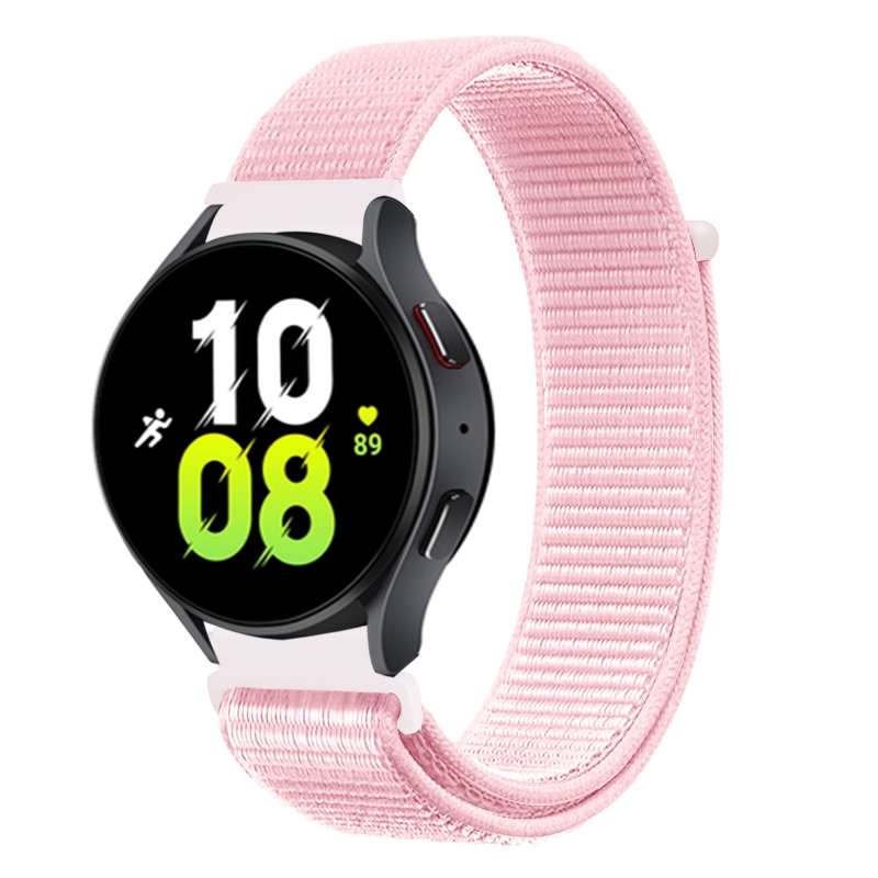 Xiaomi Redmi Watch 5 Active Zore KRD-03 22mm Hasır Kordon - 35