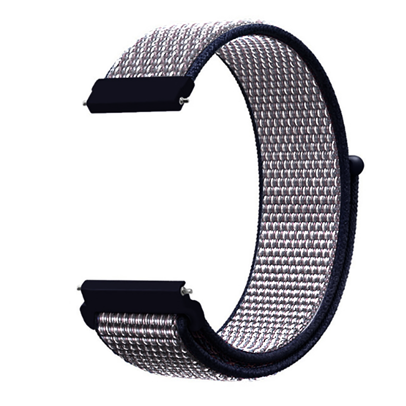 Xiaomi Redmi Watch 5 Active Zore KRD-03 22mm Hasır Kordon - 40