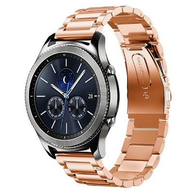 Xiaomi Redmi Watch 5 Active Zore KRD-04 22mm Metal Band - 5