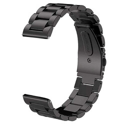 Xiaomi Redmi Watch 5 Active Zore KRD-04 22mm Metal Kordon - 1