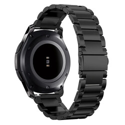 Xiaomi Redmi Watch 5 Active Zore KRD-04 22mm Metal Kordon - 6