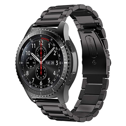 Xiaomi Redmi Watch 5 Active Zore KRD-04 22mm Metal Kordon - 3