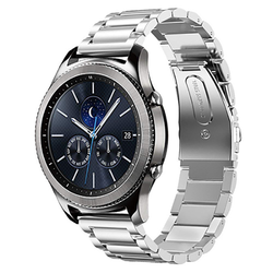 Xiaomi Redmi Watch 5 Active Zore KRD-04 22mm Metal Kordon - 4