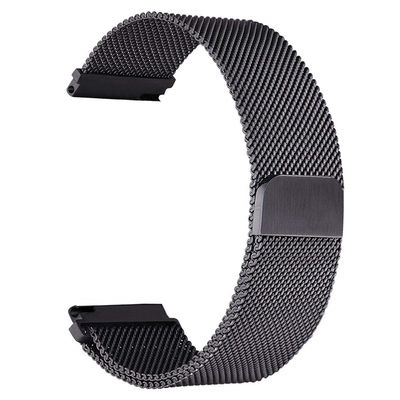Xiaomi Redmi Watch 5 Active Zore KRD-12 22mm Metal Band - 4