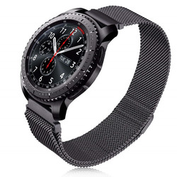 Xiaomi Redmi Watch 5 Active Zore KRD-12 22mm Metal Kordon - 11