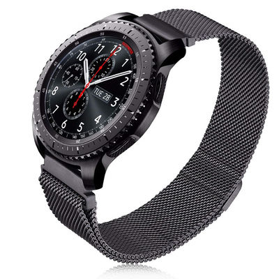 Xiaomi Redmi Watch 5 Active Zore KRD-12 22mm Metal Kordon - 11