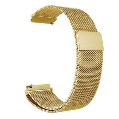 Xiaomi Redmi Watch 5 Active Zore KRD-12 22mm Metal Kordon - 2