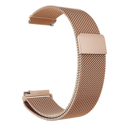 Xiaomi Redmi Watch 5 Active Zore KRD-12 22mm Metal Kordon - 6