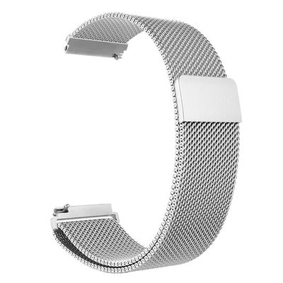 Xiaomi Redmi Watch 5 Active Zore KRD-12 22mm Metal Kordon - 7