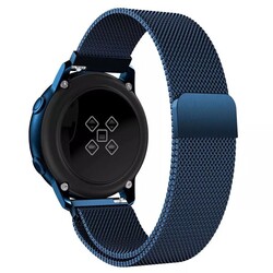Xiaomi Redmi Watch 5 Active Zore KRD-12 22mm Metal Kordon - 10