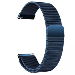 Xiaomi Redmi Watch 5 Active Zore KRD-12 22mm Metal Kordon - 3
