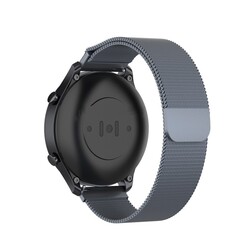 Xiaomi Redmi Watch 5 Active Zore KRD-12 22mm Metal Kordon - 9