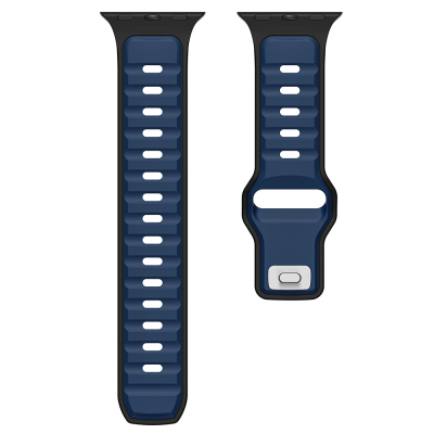 Xiaomi Redmi Watch 5 Active Zore KRD-135 22mm Silicone Strap Bracelet - 17