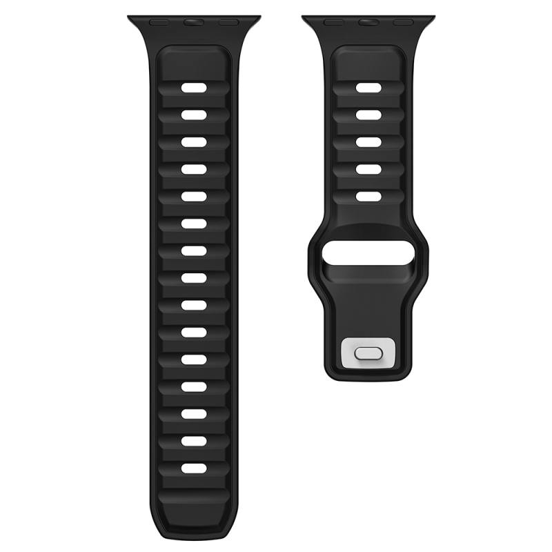 Xiaomi Redmi Watch 5 Active Zore KRD-135 22mm Silikon Kordon Strap Kayış - 16