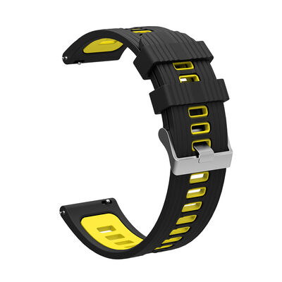 Xiaomi Redmi Watch 5 Active Zore KRD-55 Silicone Band - 13