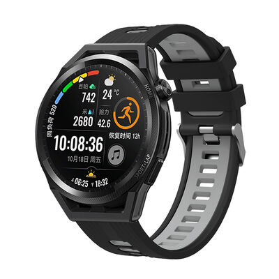 Xiaomi Redmi Watch 5 Active Zore KRD-55 Silicone Band - 11