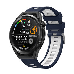 Xiaomi Redmi Watch 5 Active Zore KRD-55 Silikon Kordon - 5