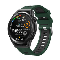 Xiaomi Redmi Watch 5 Active Zore KRD-55 Silikon Kordon - 7