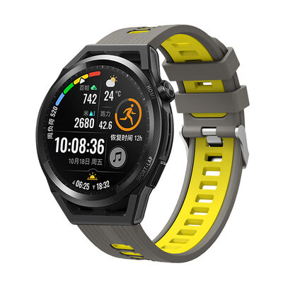 Xiaomi Redmi Watch 5 Active Zore KRD-55 Silikon Kordon - 8