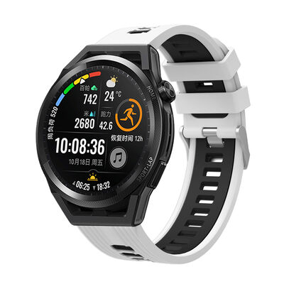 Xiaomi Redmi Watch 5 Active Zore KRD-55 Silikon Kordon - 9