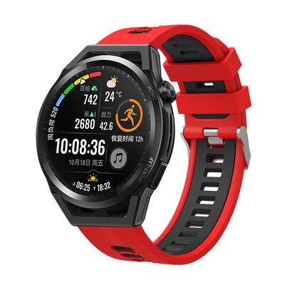 Xiaomi Redmi Watch 5 Active Zore KRD-55 Silikon Kordon - 10