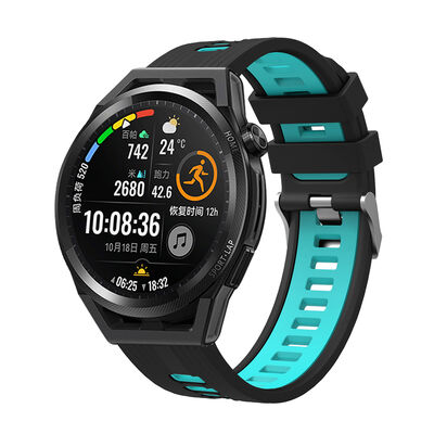 Xiaomi Redmi Watch 5 Active Zore KRD-55 Silikon Kordon - 2