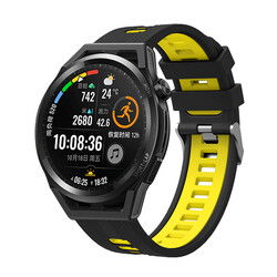 Xiaomi Redmi Watch 5 Active Zore KRD-55 Silikon Kordon - 6