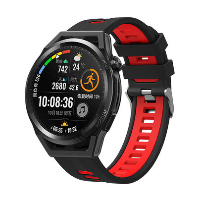 Xiaomi Redmi Watch 5 Active Zore KRD-55 Silikon Kordon - 3