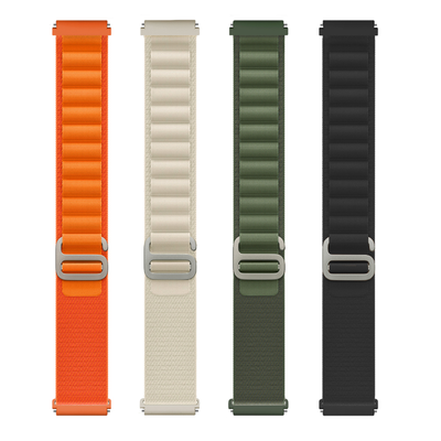 Xiaomi Redmi Watch 5 Active Zore KRD-74 22mm Hasır Kordon - 18