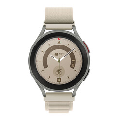 Xiaomi Redmi Watch 5 Active Zore KRD-74 22mm Hasır Kordon - 13