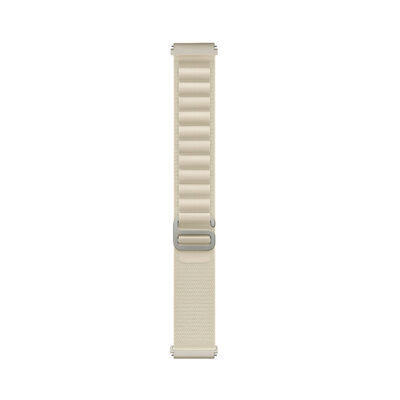 Xiaomi Redmi Watch 5 Active Zore KRD-74 22mm Hasır Kordon - 17