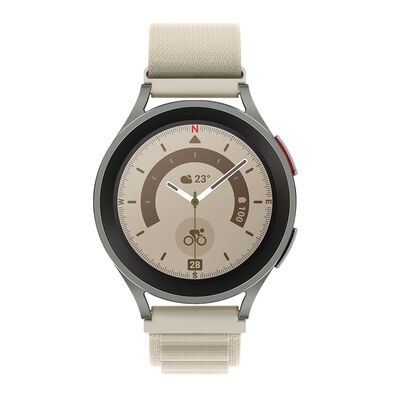 Xiaomi Redmi Watch 5 Active Zore KRD-74 22mm Mesh Strap - 13