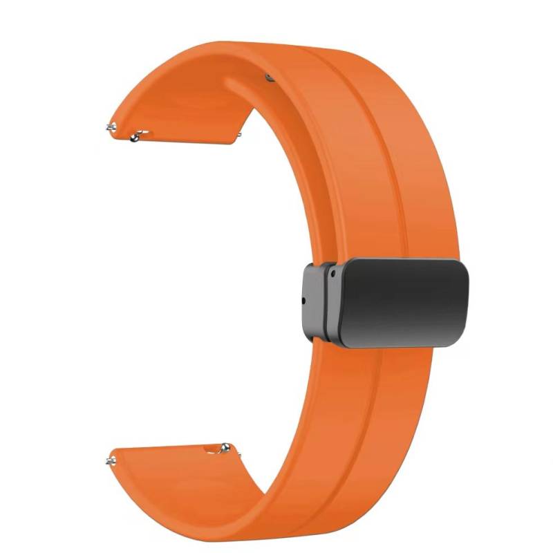 Xiaomi Redmi Watch 5 Active Zore KRD-84 22mm Silikon Kordon - 16