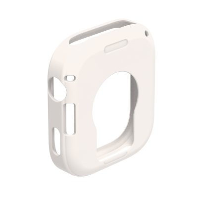 Xiaomi Redmi Watch 6 Yumuşak TPU Silikon Kasa Koruyucu Zore Watch Gard 41 - 9