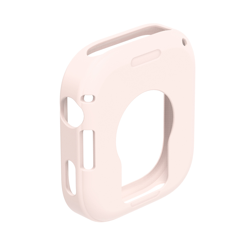 Xiaomi Redmi Watch 6 Yumuşak TPU Silikon Kasa Koruyucu Zore Watch Gard 41 - 10