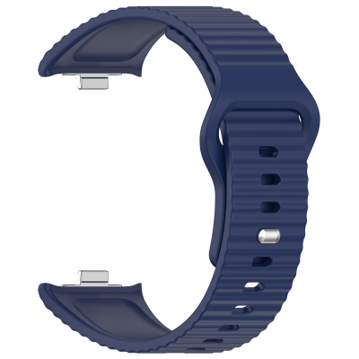 Xiaomi Redmi Watch 6 Zore KRD-164 Silikon Kordon - 29