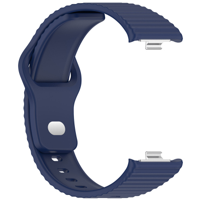 Xiaomi Redmi Watch 6 Zore KRD-164 Silikon Kordon - 35