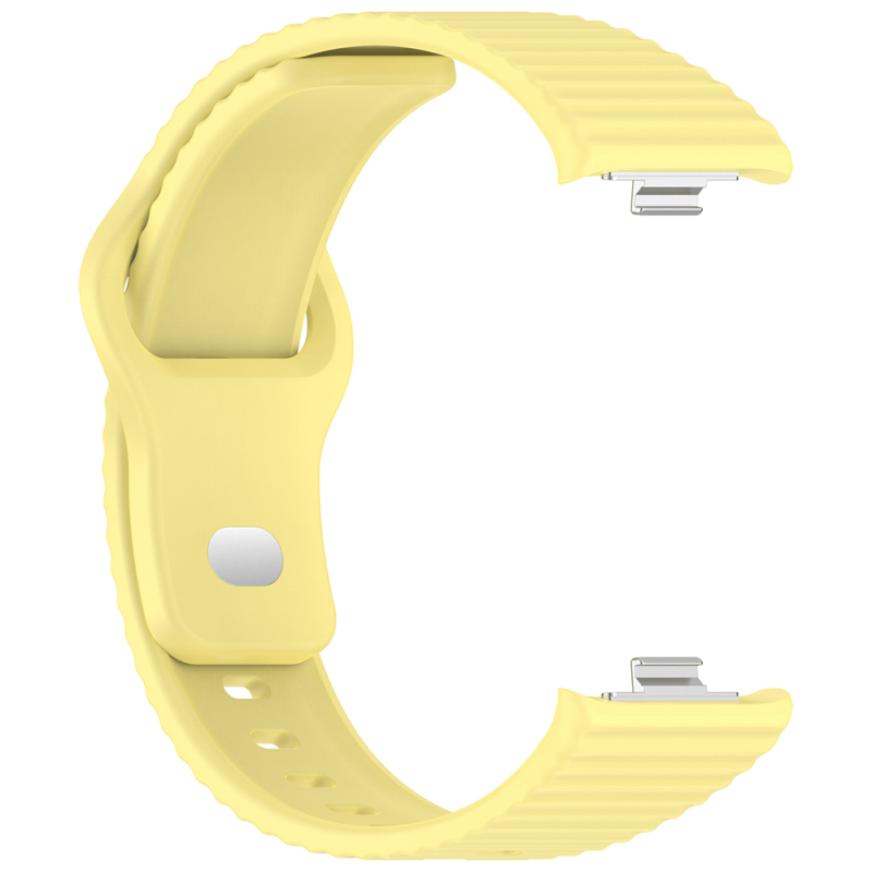 Xiaomi Redmi Watch 6 Zore KRD-164 Silikon Kordon - 38