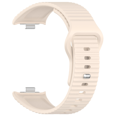 Xiaomi Redmi Watch 6 Zore KRD-164 Silikon Kordon - 24
