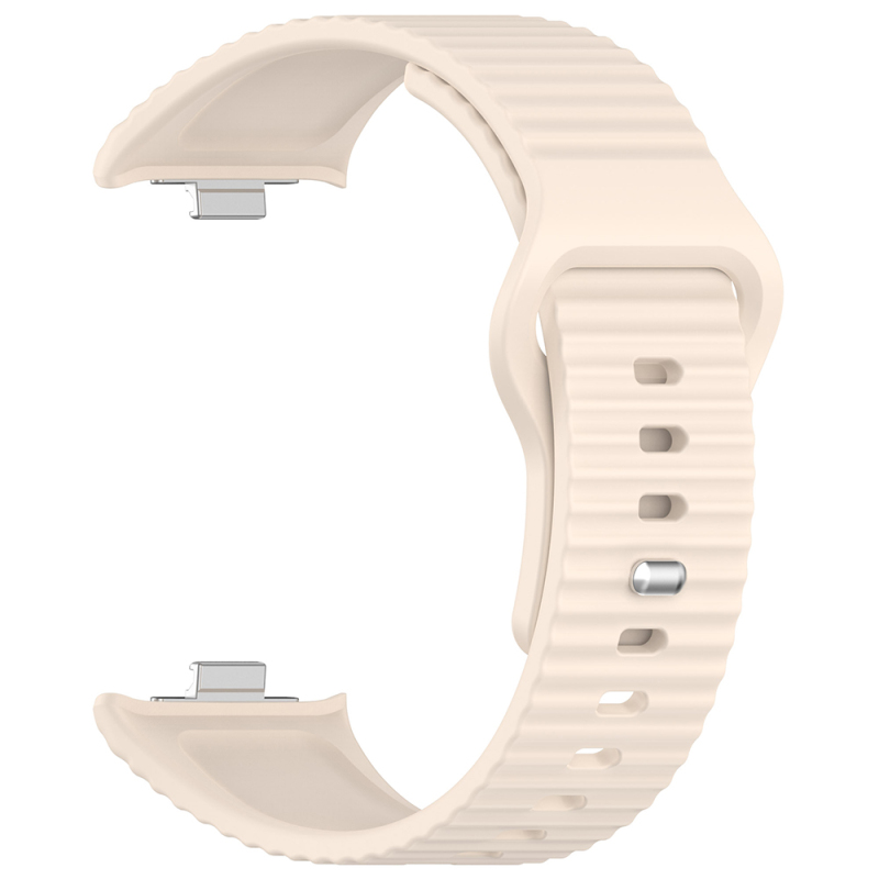Xiaomi Redmi Watch 6 Zore KRD-164 Silikon Kordon - 24