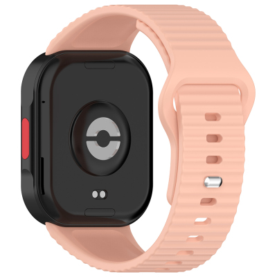 Xiaomi Redmi Watch 6 Zore KRD-164 Silikon Kordon - 17